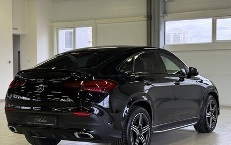 Mercedes-Benz GLE Coupe, 2024 год, 17 890 000 рублей, 8 фотография