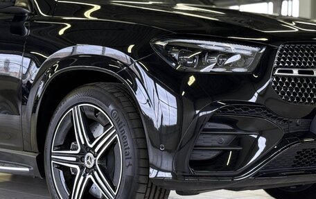 Mercedes-Benz GLE Coupe, 2024 год, 17 890 000 рублей, 5 фотография