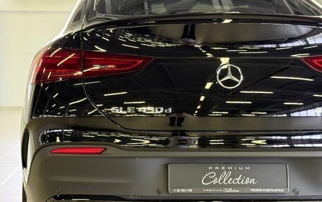 Mercedes-Benz GLE Coupe, 2024 год, 17 890 000 рублей, 6 фотография