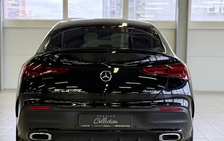 Mercedes-Benz GLE Coupe, 2024 год, 17 890 000 рублей, 11 фотография