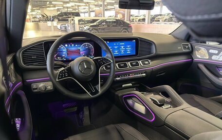 Mercedes-Benz GLE Coupe, 2024 год, 17 890 000 рублей, 14 фотография