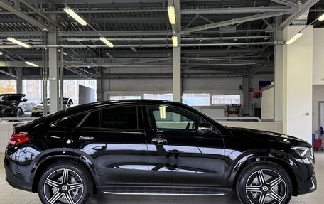 Mercedes-Benz GLE Coupe, 2024 год, 17 890 000 рублей, 7 фотография