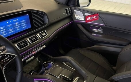 Mercedes-Benz GLE Coupe, 2024 год, 17 890 000 рублей, 12 фотография