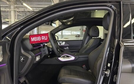 Mercedes-Benz GLE Coupe, 2024 год, 17 890 000 рублей, 16 фотография