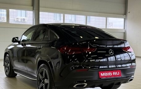 Mercedes-Benz GLE Coupe, 2024 год, 17 890 000 рублей, 10 фотография