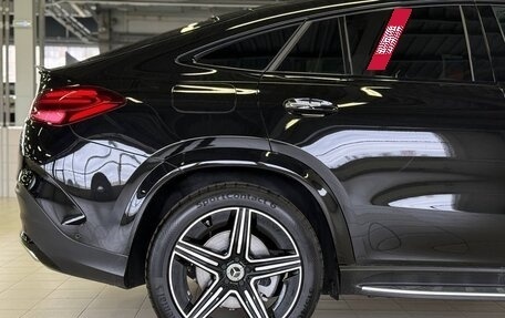 Mercedes-Benz GLE Coupe, 2024 год, 17 890 000 рублей, 9 фотография