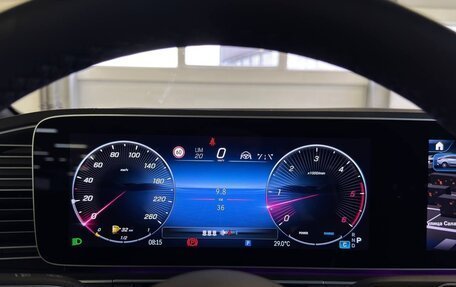Mercedes-Benz GLE Coupe, 2024 год, 17 890 000 рублей, 24 фотография