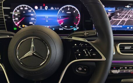 Mercedes-Benz GLE Coupe, 2024 год, 17 890 000 рублей, 22 фотография