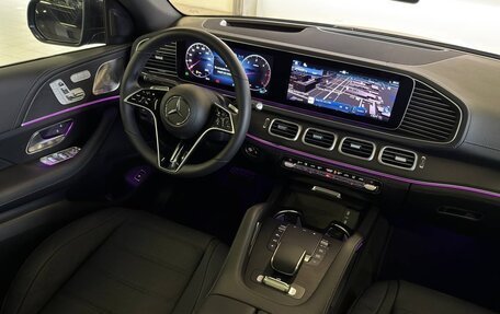 Mercedes-Benz GLE Coupe, 2024 год, 17 890 000 рублей, 26 фотография