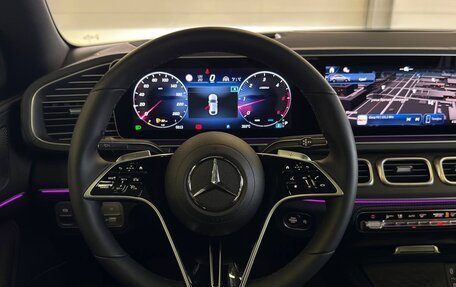 Mercedes-Benz GLE Coupe, 2024 год, 17 890 000 рублей, 29 фотография