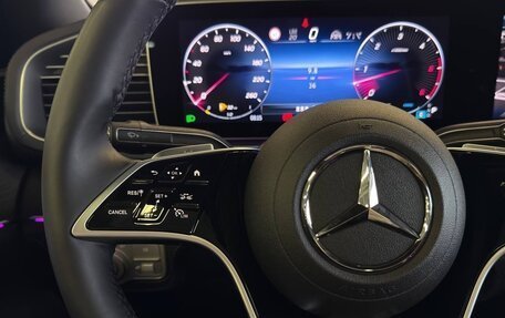 Mercedes-Benz GLE Coupe, 2024 год, 17 890 000 рублей, 23 фотография