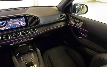 Mercedes-Benz GLE Coupe, 2024 год, 17 890 000 рублей, 27 фотография