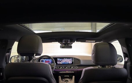 Mercedes-Benz GLE Coupe, 2024 год, 17 890 000 рублей, 33 фотография