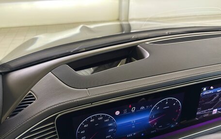 Mercedes-Benz GLE Coupe, 2024 год, 17 890 000 рублей, 25 фотография