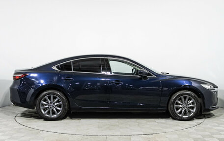 Mazda 6, 2023 год, 2 749 700 рублей, 4 фотография