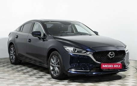 Mazda 6, 2023 год, 2 749 700 рублей, 3 фотография