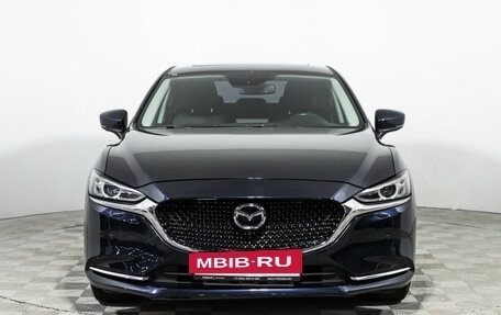 Mazda 6, 2023 год, 2 749 700 рублей, 2 фотография