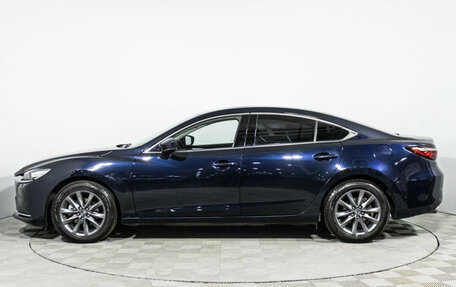 Mazda 6, 2023 год, 2 749 700 рублей, 8 фотография