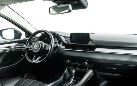 Mazda 6, 2023 год, 2 749 700 рублей, 9 фотография
