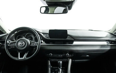 Mazda 6, 2023 год, 2 749 700 рублей, 13 фотография