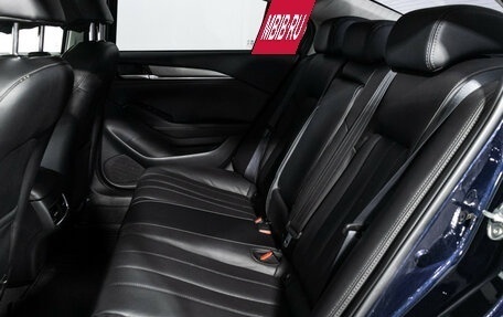 Mazda 6, 2023 год, 2 749 700 рублей, 10 фотография