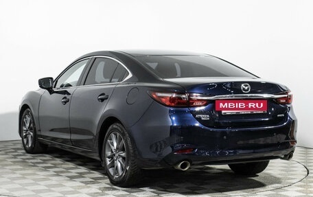 Mazda 6, 2023 год, 2 749 700 рублей, 7 фотография