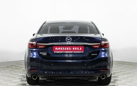 Mazda 6, 2023 год, 2 749 700 рублей, 6 фотография