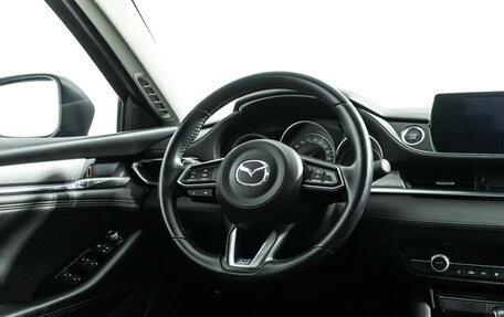 Mazda 6, 2023 год, 2 749 700 рублей, 21 фотография