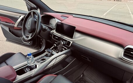 Geely Coolray I, 2024 год, 1 978 000 рублей, 8 фотография