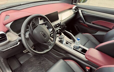 Geely Coolray I, 2024 год, 1 978 000 рублей, 11 фотография