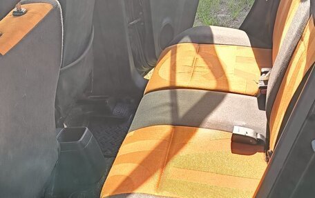 Opel Agila, 2008 год, 550 000 рублей, 16 фотография