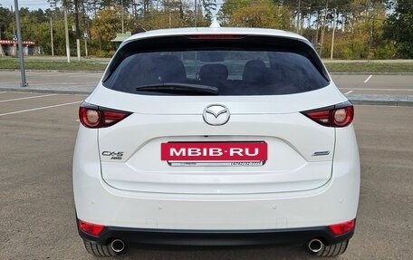 Mazda CX-5 II, 2020 год, 3 355 000 рублей, 5 фотография