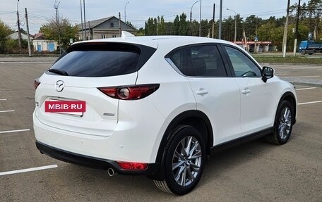 Mazda CX-5 II, 2020 год, 3 355 000 рублей, 4 фотография