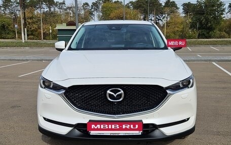 Mazda CX-5 II, 2020 год, 3 355 000 рублей, 2 фотография