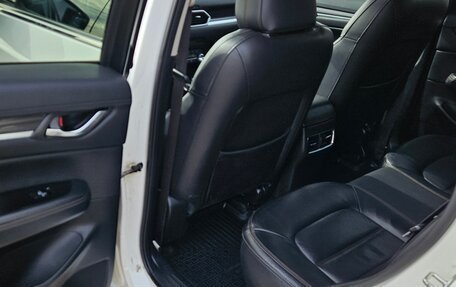 Mazda CX-5 II, 2020 год, 3 355 000 рублей, 11 фотография