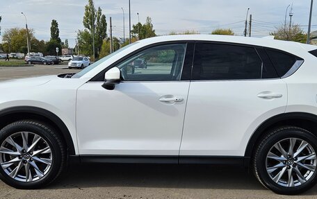 Mazda CX-5 II, 2020 год, 3 355 000 рублей, 7 фотография