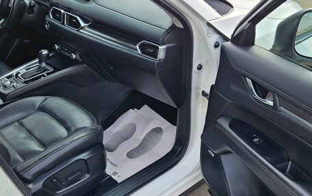 Mazda CX-5 II, 2020 год, 3 355 000 рублей, 12 фотография