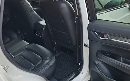 Mazda CX-5 II, 2020 год, 3 355 000 рублей, 13 фотография