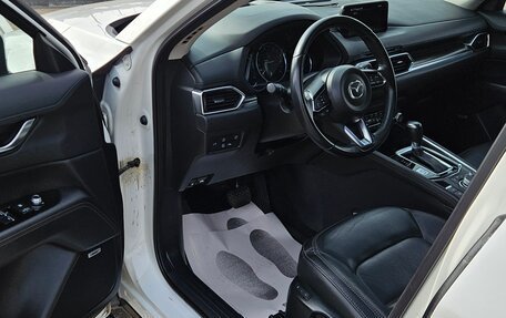 Mazda CX-5 II, 2020 год, 3 355 000 рублей, 10 фотография