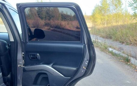 Mitsubishi Outlander III рестайлинг 3, 2008 год, 1 500 000 рублей, 9 фотография
