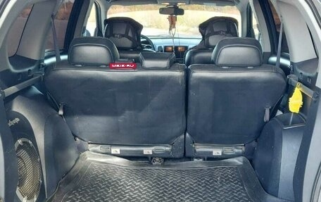 Mitsubishi Outlander III рестайлинг 3, 2008 год, 1 500 000 рублей, 11 фотография