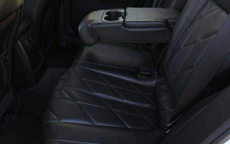 Infiniti FX II, 2012 год, 1 999 999 рублей, 8 фотография