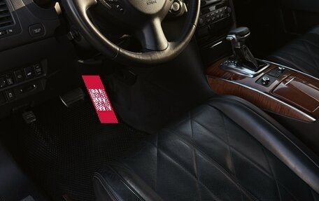 Infiniti FX II, 2012 год, 1 999 999 рублей, 5 фотография