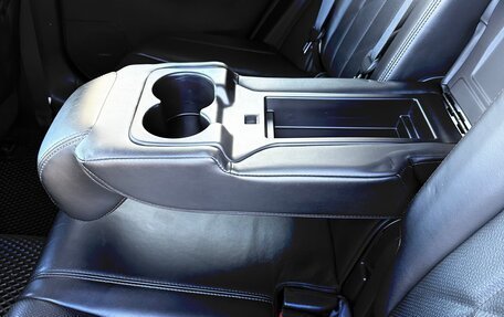 Infiniti FX II, 2012 год, 1 999 999 рублей, 19 фотография