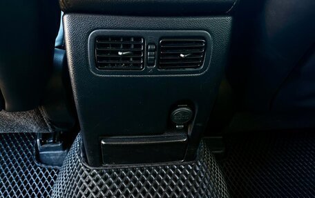 Infiniti FX II, 2012 год, 1 999 999 рублей, 18 фотография