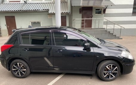 Nissan Tiida, 2008 год, 720 000 рублей, 5 фотография