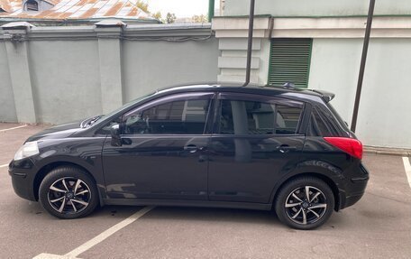 Nissan Tiida, 2008 год, 720 000 рублей, 6 фотография