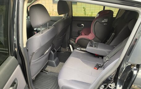Nissan Tiida, 2008 год, 720 000 рублей, 15 фотография