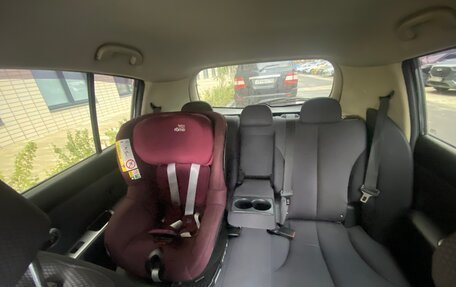 Nissan Tiida, 2008 год, 720 000 рублей, 14 фотография