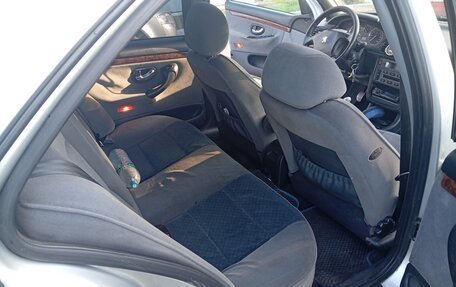 Peugeot 406 I, 2004 год, 260 000 рублей, 2 фотография